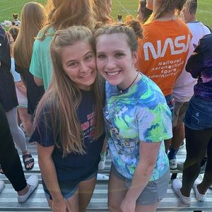 Meet your Posher, Maggie